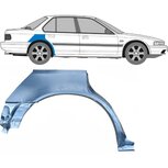 Rechts Reparaturblech f&uuml;r Heckfl&uuml;gel Honda Accord