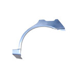 Linker Reparatiepaneel achtervleugel Lexus IS200