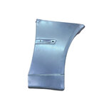 Rechter Reparatiepaneel voorvleugel Lexus IS200