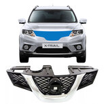 Grille Nissan X-Trail