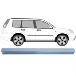 Sill repair panel Nissan X-Trail