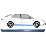 Rechter Volledige dorpel reparatiepaneel Nissan Primera