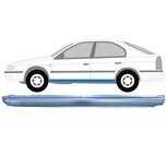 Gauche Panneau de r&eacute;paration de seuil Nissan Primera