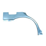 Rechter Reparatiepaneel achtervleugel Subaru Impreza