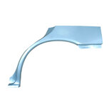 Linker Reparatiepaneel achtervleugel Subaru Impreza