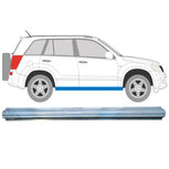 Sill repair panel Suzuki&nbsp;Grand Vitara