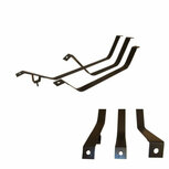 Brandstoftankriemen Toyota RAV4