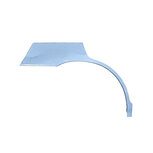 Right Rear wing repair panel  Toyota RAV4