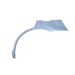 Left Rear wing repair panel  Toyota RAV4