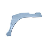 Left Rear wing repair panel  Toyota RAV4