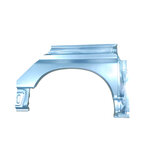 Right Rear wing repair panel  Toyota Hiace