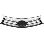 Grille Toyota Corolla 13-17