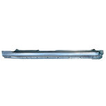Right Full sill repair panel  Toyota Corolla