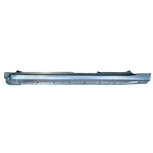 Left Full sill repair panel  Toyota Corolla