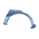 Right Rear wing repair panel  Toyota Corolla