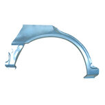 Right Rear wing repair panel  Toyota Corolla