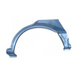 Left Rear wing repair panel  Toyota Corolla