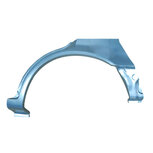 Left Rear wing repair panel  Toyota Corolla