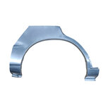 Rechter Achtervleugel reparatiepaneel Combi Toyota Corolla