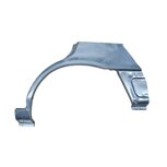 Linker Reparatiepaneel achtervleugel Liftback Toyota Corolla