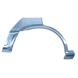 Right Rear wing repair panel  Toyota Corolla