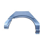 Right Rear wing repair panel  Toyota Corolla