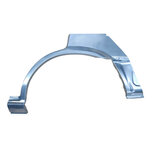 Left Rear wing repair panel  Toyota Corolla