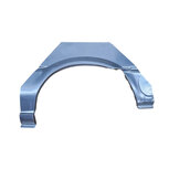 Left Rear wing repair panel  Toyota Corolla