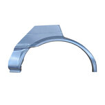 Right Rear wing repair panel  Toyota Corolla