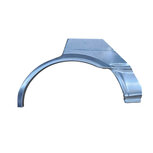 Left Rear wing repair panel  Toyota Corolla