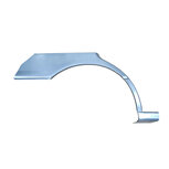 Rechts Reparaturblech f&uuml;r Heckfl&uuml;gel Toyota Camry