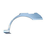 Links Reparaturblech f&uuml;r Heckfl&uuml;gel Toyota Camry