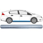 Schweller-Reparaturblech Honda Insight