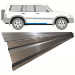 Inner sill repair panel Nissan Patrol