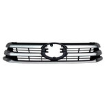 Grille Toyota Hilux