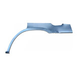 Linker Reparatiepaneel achtervleugel Toyota Land Cruiser 96-02