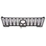 Chromen Grill Toyota Land Cruiser 96-02