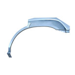 Linker Reparatiepaneel achtervleugel Toyota Land Cruiser