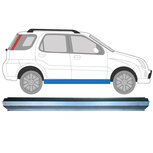 Sill repair panel Suzuki&nbsp;Ignis