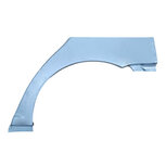 Gauche Panneau de r&eacute;paration d&#039;aile arri&egrave;re Toyota Avensis