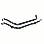 Fuel tank straps Toyota Avensis