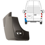 Linker Achterbumperhoek Nissan Interstar Opel Movano Renault Master