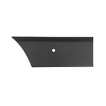 Rechter Zijbekleding met PDC Nissan Interstar Opel Movano Renault Master