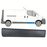 Right Front door trim Nissan Primastar Opel Vivaro Renault Trafic