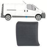 Right Front pillar side trim Nissan Primastar Opel Vivaro Renault Trafic
