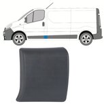 Left Front pillar side trim Nissan Primastar Opel Vivaro Renault Trafic