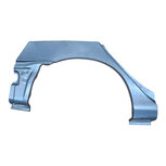 Right Rear wing repair panel  Toyota Avensis