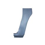 Left Rear corner repair panel Double cab Toyota Hilux