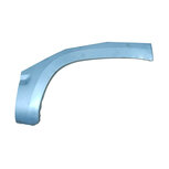 Right Rear wing repair panel  Toyota Hilux