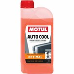 Auto Cool Optimal, koelvloeistof -37&deg;C - 1 Liter Motul